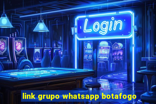 link grupo whatsapp botafogo